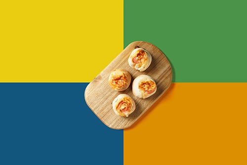 Pizzolini Prosciutto