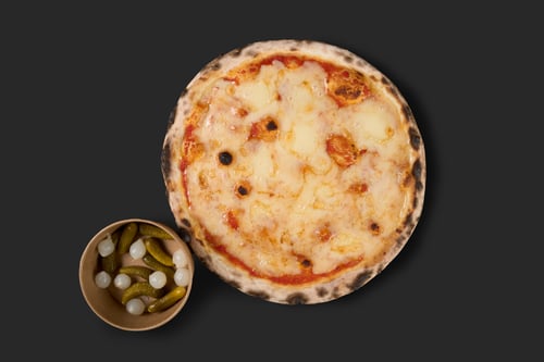 FIGUGEGL - Pizza  ø 30cm