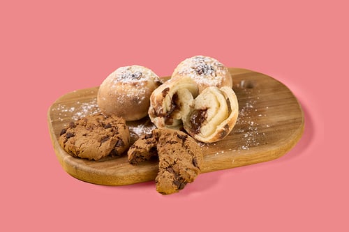  Pizzolini Cookie Dough