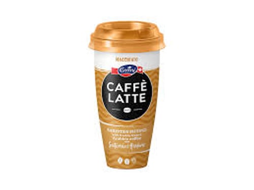 Emmi Café Latte Macchiato 0.23L