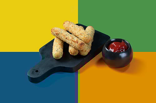 Cheese Sticks
