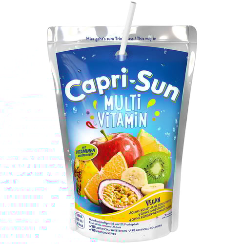 Capri Sun