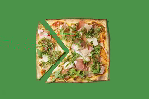 Pizza Rustica Italia