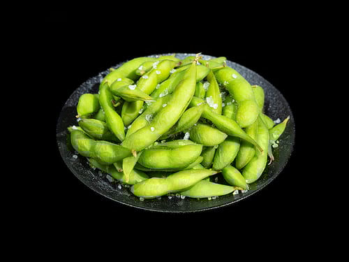 Edamame 1