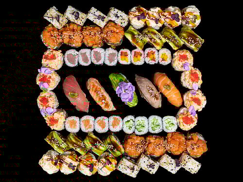 Savour The Company 74