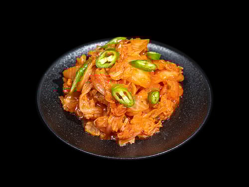 Kimchi 2