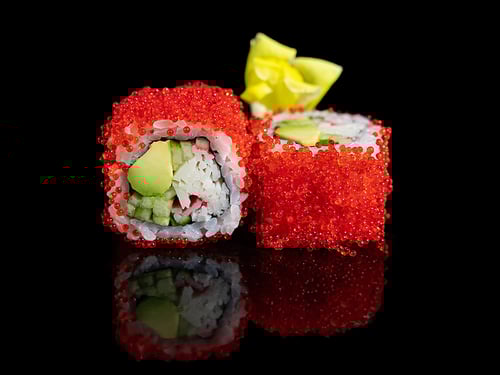 California Tobiko 52