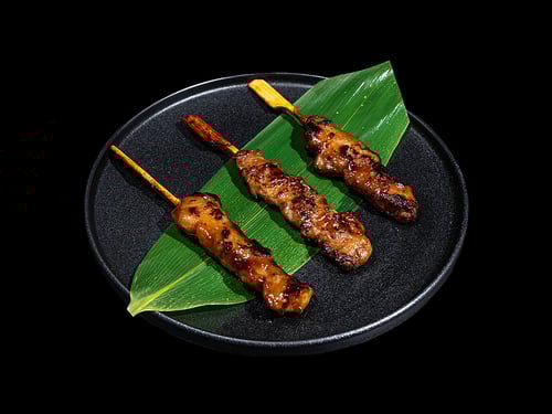 Yakitori 8