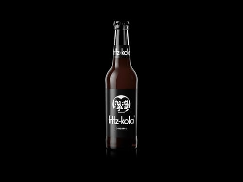 Fritz-Kola 0,33l