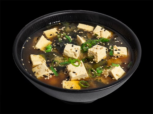 Miso Soup 13