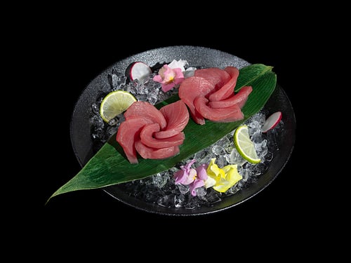 Maguro Sashimi 35