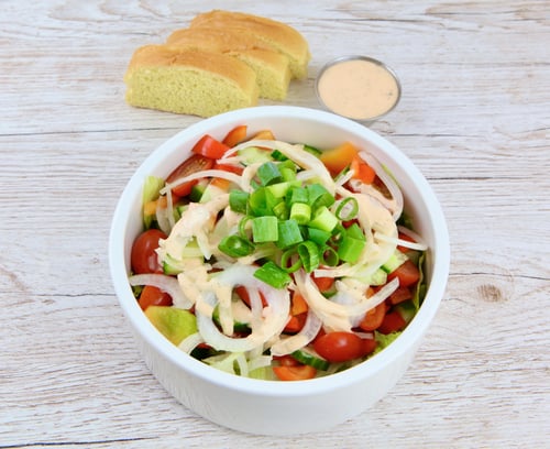 Classic Salad