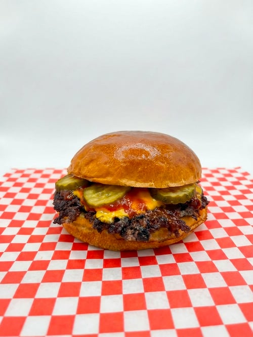 Cheeseburger