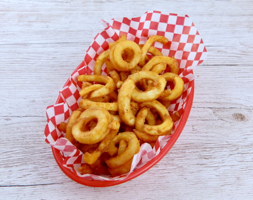 Curly Fries