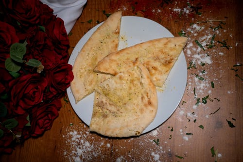 Peshwari Naan