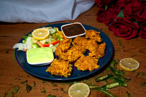 Pakora