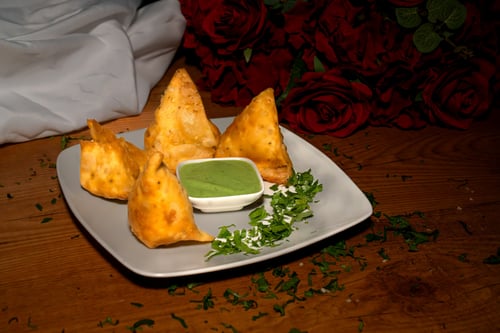 Samosa