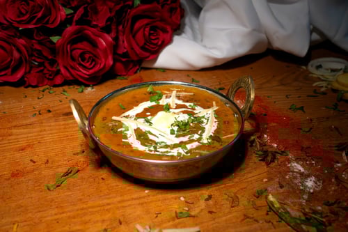 Dal Makhni