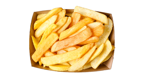 Classic Fries