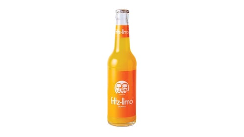 Fritz Orange 0,33l