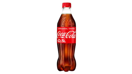 Coca-Cola 0,3l