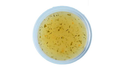 Kräuter Dressing