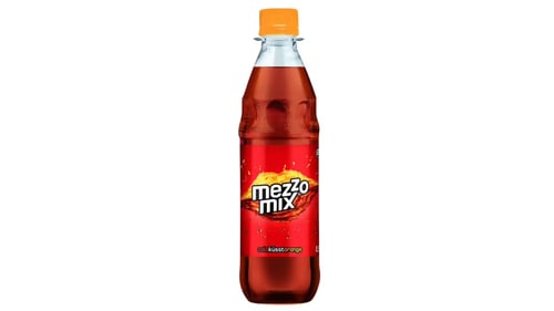 Mezzo Mix 0,33l
