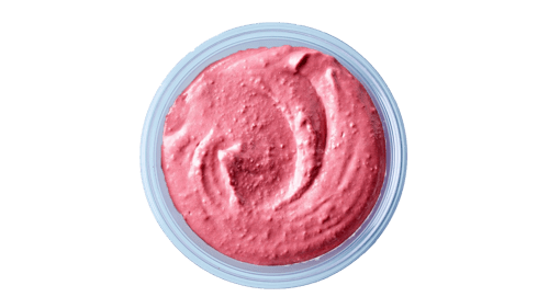 Rote Beete Humus Dip