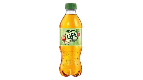 Apfelschorle 0,33l