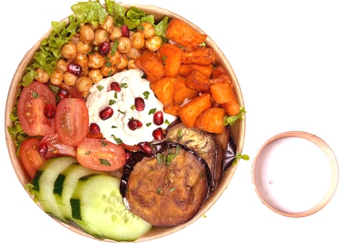 Orient Bowl