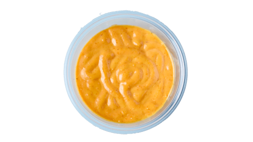 Curry Ananas Sauce