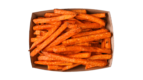 Sweet Fries