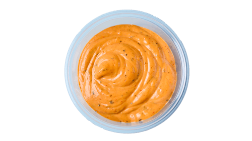 Andalouse Sauce