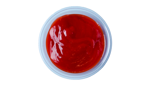 Ketchup