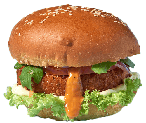 Veggie Burger