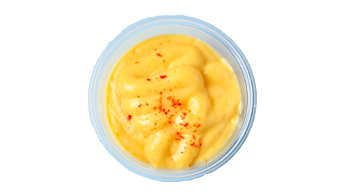 Käsesauce