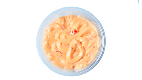 Samurai Sauce
