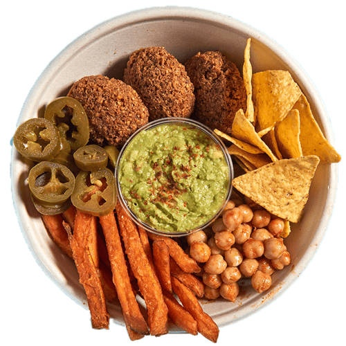 Snack Bowl