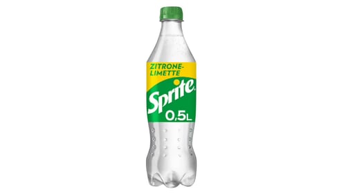 Sprite 0,33l
