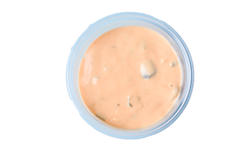 Cocktail Dressing