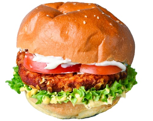 Chicken Burger