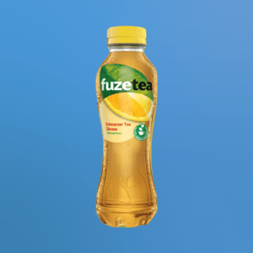 Fuzetea Zitrone