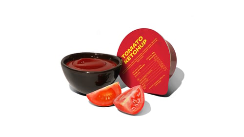 Tomato Ketchup (40g)
