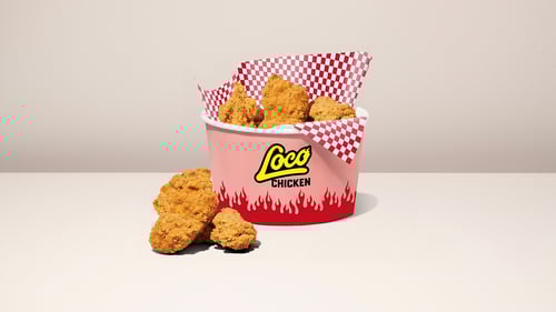 2 x Small Filets (5x)