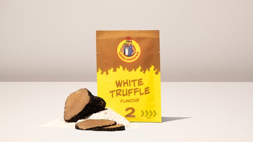 White Truffle Flavour