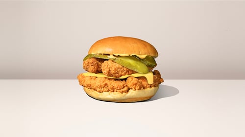 Big Loco Burger
