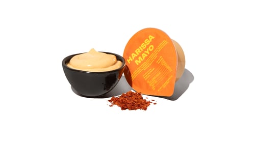 Harissa Mayo (40g)