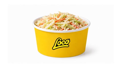 Creamy Coleslaw