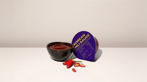 Korean Chili Sauce (40g)