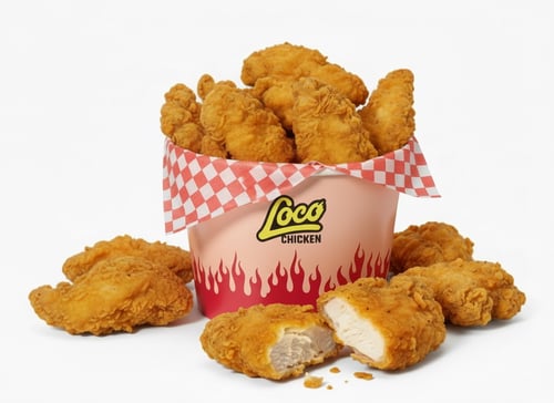 Original - ohne Flavour